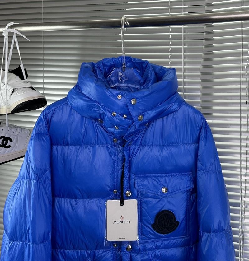 Moncler Down Jackets